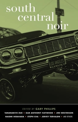 South Central Noir - Hardcover | Diverse Reads