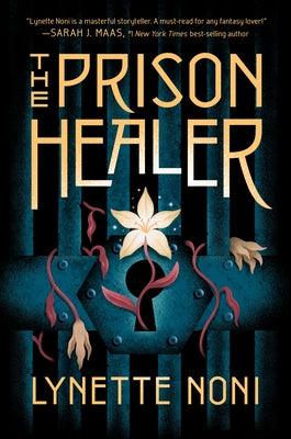 The Prison Healer - Paperback | Diverse Reads