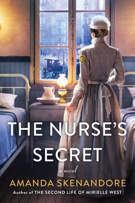 The Nurse's Secret: A Thrilling Historical Novel of the Dark Side of Gilded Age New York City - Paperback | Diverse Reads