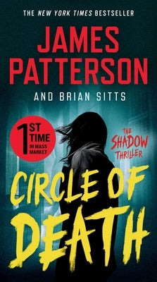 Circle of Death: A Shadow Thriller - Paperback(Mass Market Paperback) | Diverse Reads
