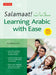 Salamaat! Learning Arabic with Ease: Learn the Building Blocks of Modern Standard Arabic (Includes Free Online Audio) - Paperback | Diverse Reads