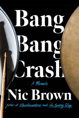 Bang Bang Crash - Paperback | Diverse Reads