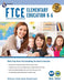 FTCE Elementary Education K-6 Book + Online - Paperback | Diverse Reads