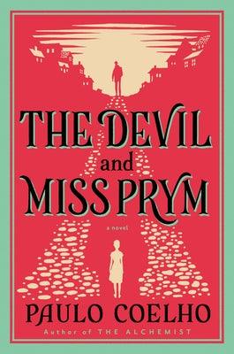 The Devil and Miss Prym: A Novel of Temptation - Paperback |  Diverse Reads