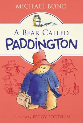 A Bear Called Paddington - Paperback | Diverse Reads