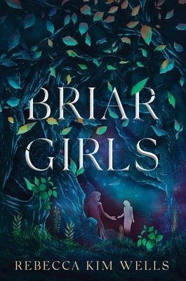 Briar Girls - Hardcover | Diverse Reads