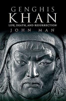 Genghis Khan: Life, Death, and Resurrection - Paperback | Diverse Reads