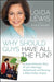 Why Should Guys Have All the Fun?: An Asian American Story of Love, Marriage, Motherhood, and Running a Billion Dollar Empire - Hardcover |  Diverse Reads