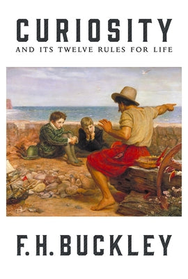 Curiosity: And Its Twelve Rules for Life - Hardcover | Diverse Reads