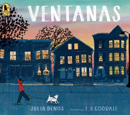 Ventanas - Paperback | Diverse Reads