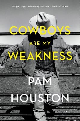 Cowboys Are My Weakness: Stories - Paperback | Diverse Reads