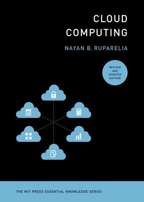 Cloud Computing, Revised and Updated Edition - Paperback | Diverse Reads