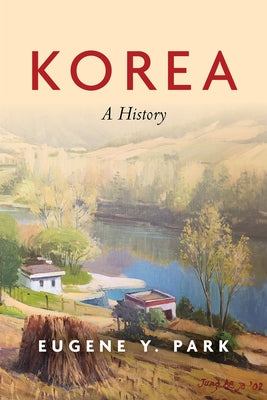 Korea: A History - Paperback | Diverse Reads