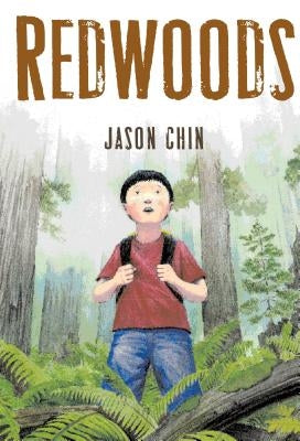 Redwoods - Paperback | Diverse Reads