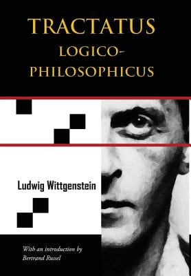 Tractatus Logico-Philosophicus (Chiron Academic Press - The Original Authoritative Edition) - Hardcover | Diverse Reads