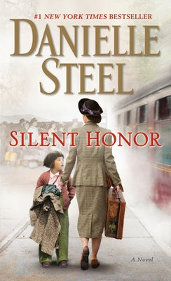 Silent Honor - Paperback | Diverse Reads