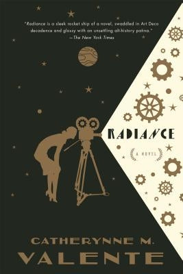 Radiance: A Novel - Paperback | Diverse Reads