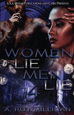 Women Lie Men Lie 4 - Paperback | Diverse Reads