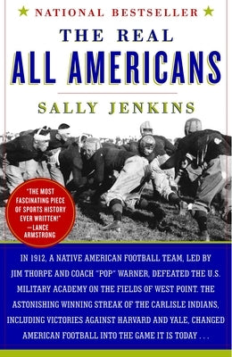 The Real All Americans - Paperback | Diverse Reads