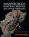 Assassin Bugs, Waterscorpions, and Other Hemiptera: Reproductive Biology and Laboratory Culture Methods - Hardcover | Diverse Reads