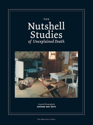 The Nutshell Studies of Unexplained Death - Hardcover | Diverse Reads
