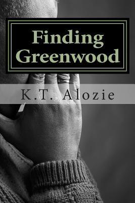 Finding Greenwood - Paperback |  Diverse Reads