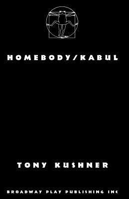 Homebody/Kabul - Paperback | Diverse Reads