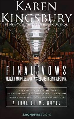 Final Vows - Paperback | Diverse Reads