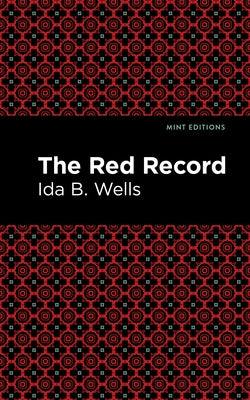The Red Record - Paperback | Diverse Reads