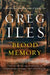 Blood Memory: A Novel - Paperback | Diverse Reads