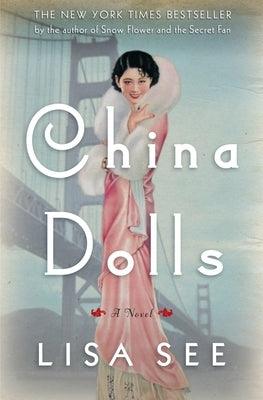China Dolls - Hardcover | Diverse Reads