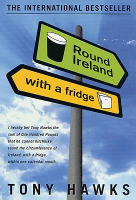 Round Ireland with a Fridge - Paperback | Diverse Reads