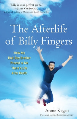 The Afterlife of Billy Fingers: How My Bad-Boy Brother Proved to Me There's Life After Death - Paperback | Diverse Reads