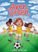Aven Green Soccer Machine: Volume 4 - Hardcover | Diverse Reads
