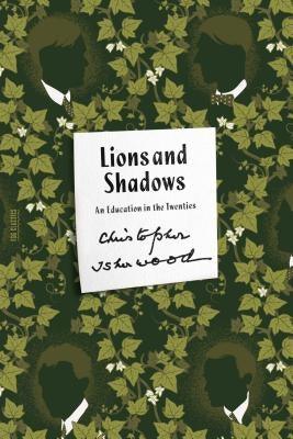 Lions and Shadows - Paperback | Diverse Reads