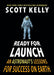 Ready for Launch: An Astronaut's Lessons for Success on Earth - Hardcover | Diverse Reads