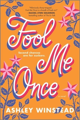 Fool Me Once: A Novel - Paperback | Diverse Reads