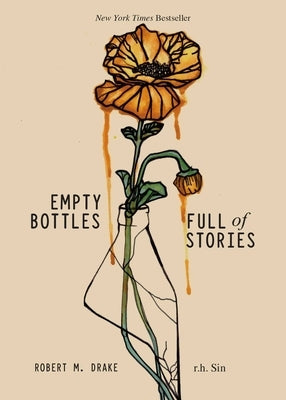 Empty Bottles Full of Stories - Paperback | Diverse Reads