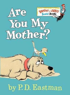 Are You My Mother? - Board Book | Diverse Reads