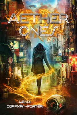 Aether Ones - Paperback | Diverse Reads