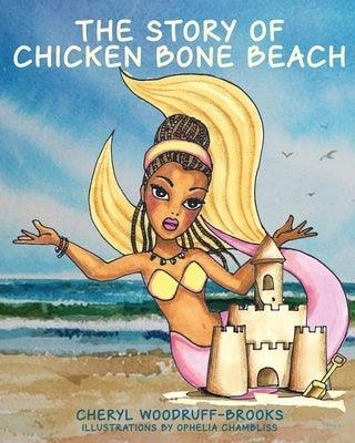 The Story of Chicken Bone Beach - Paperback | Diverse Reads