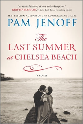 The Last Summer at Chelsea Beach - Paperback | Diverse Reads