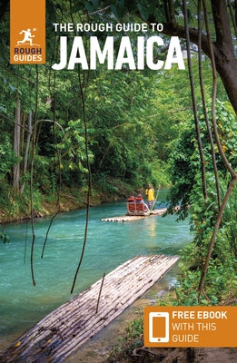 The Rough Guide to Jamaica (Travel Guide with Free Ebook) - Paperback | Diverse Reads