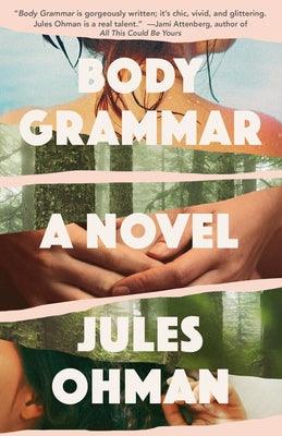 Body Grammar - Paperback