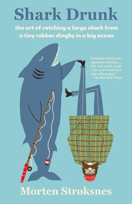 Shark Drunk - Paperback | Diverse Reads
