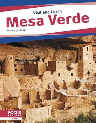 Mesa Verde - Library Binding | Diverse Reads