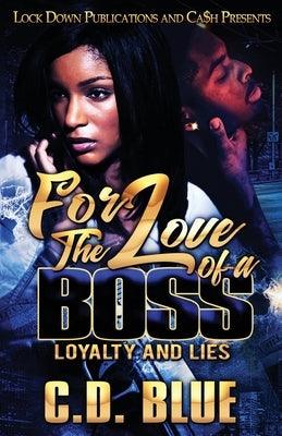 For the Love of a Boss - Paperback |  Diverse Reads