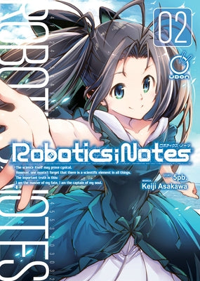 Robotics;Notes Volume 2 - Paperback | Diverse Reads