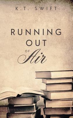 Running Out of Air - Paperback | Diverse Reads