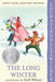The Long Winter (Little House Series: Classic Stories #6) - Paperback | Diverse Reads